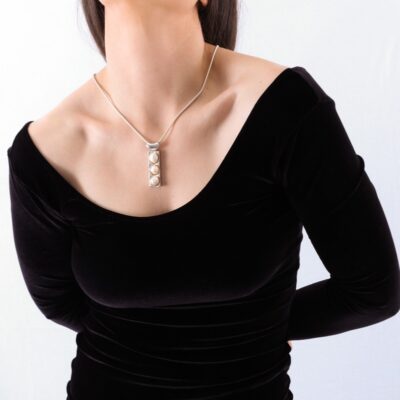 collar_perlas naturales_plata de ley_cadena de plata_seyart_2