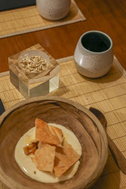 CUBO DE CRISTAL "AROMA" - Imagen 5