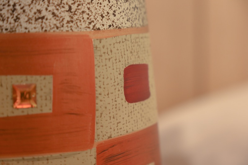 Gerro decoratiu de ceràmica MARMOR - Imatge 6